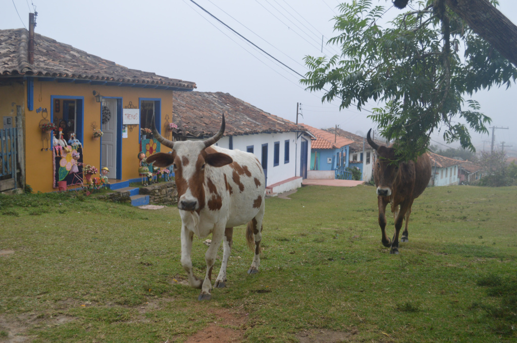 Traveling to Ouro Preto, Brazil (like a local) - Nomad Copywriting