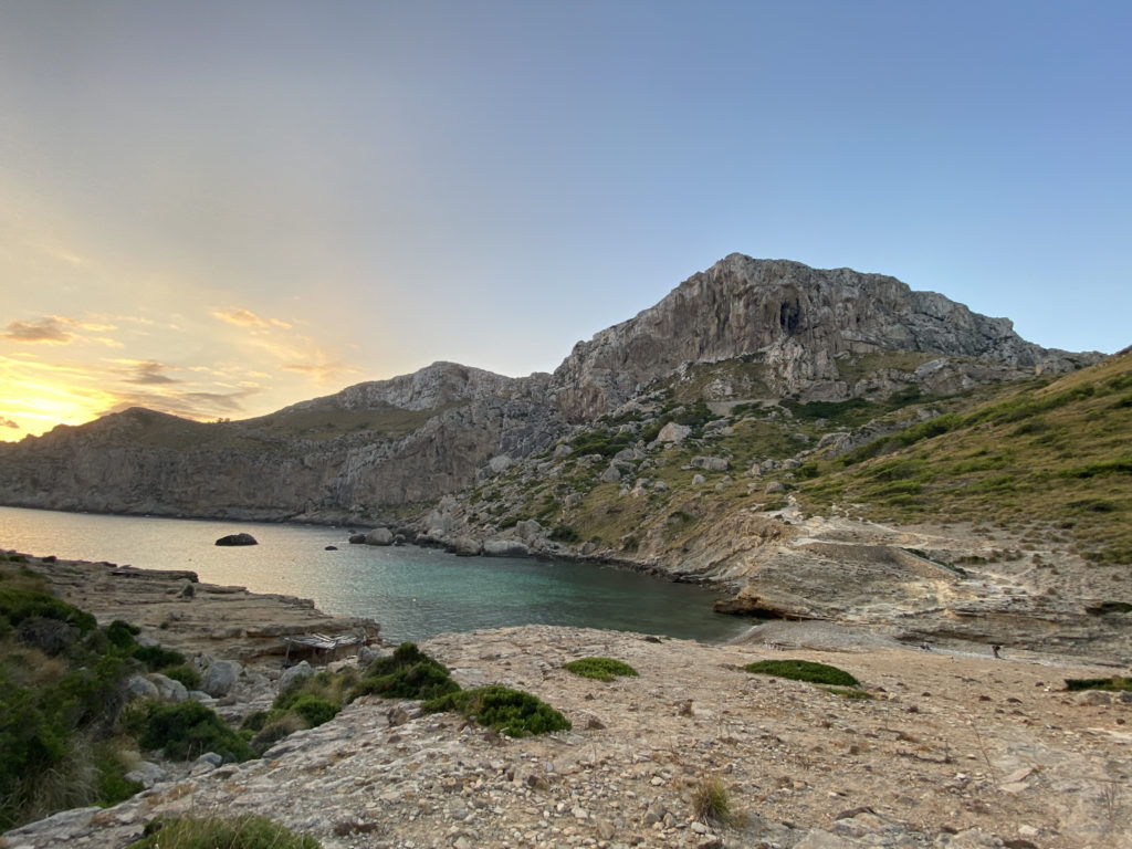 cala figuera