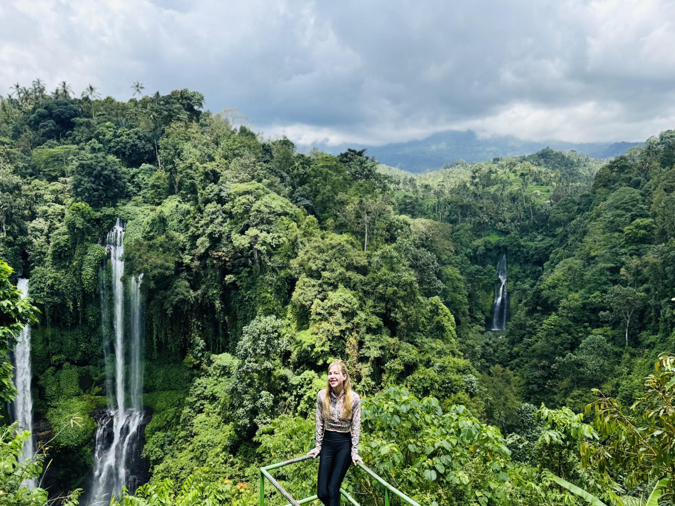 North Bali