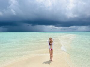 Maldives on a budget